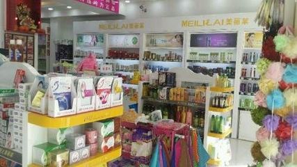 廣州化妝品專業批發市場 洗滌、美容美發用品集散地全解析