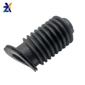 汽車牌照防塵套