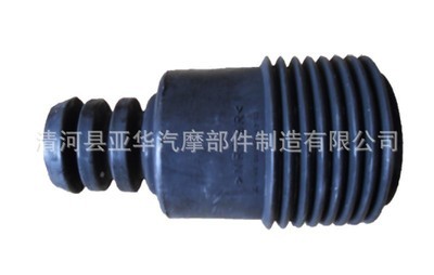 【供應(yīng)尼桑54050-ED50A 減震器防塵套 防塵套 膠套 護套 橡膠件】價格,廠家,圖片,汽車減震器,清河縣亞華汽摩部件制造-